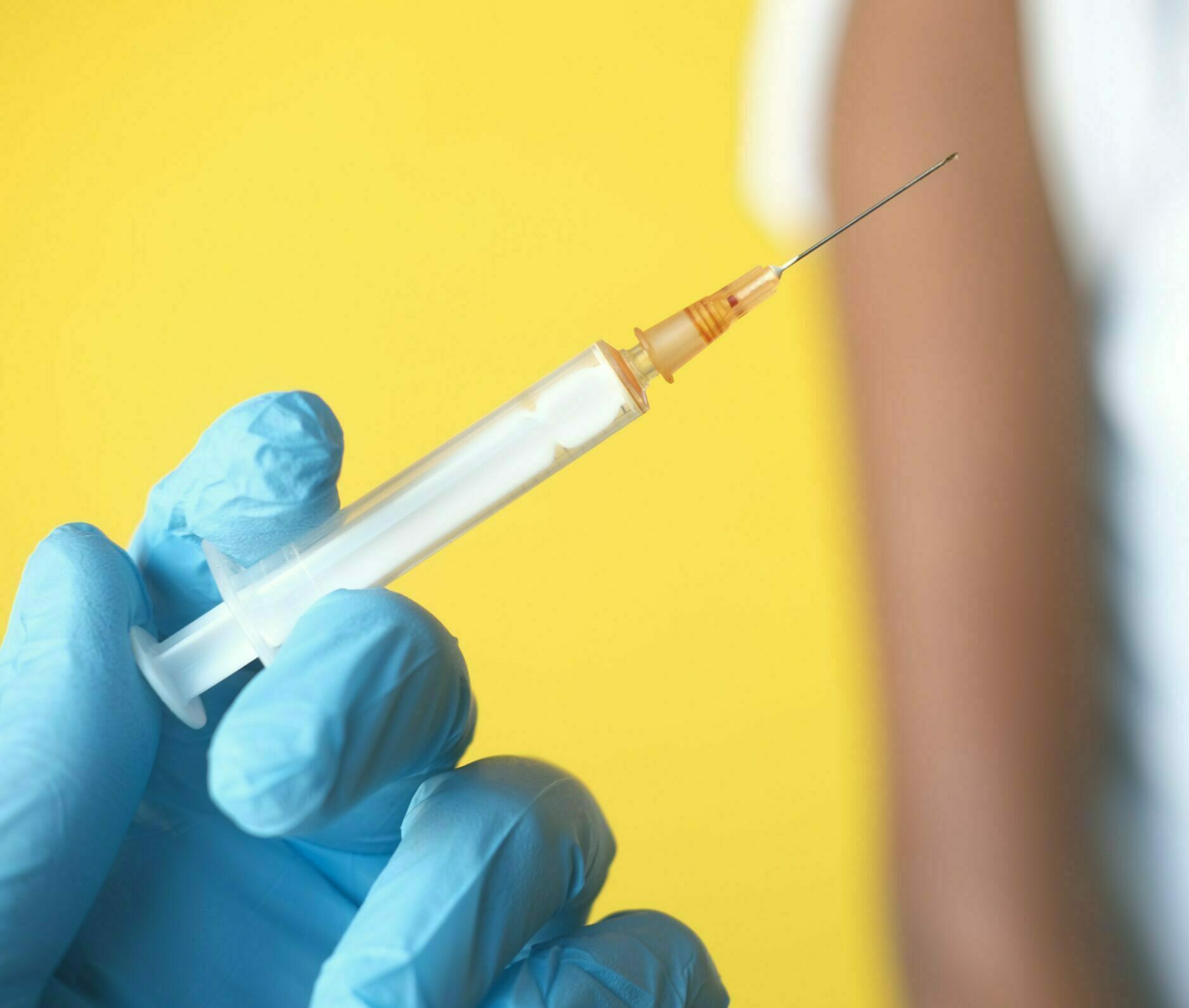 OFFLU summary report for the WHO vaccine composition meeting, February 2025